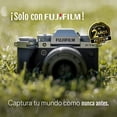 thumbnail image 5 of Cámara Fujifilm X-M5 Negra, 5 of 5
