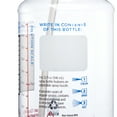 thumbnail image 5 of Great Value 32 fl oz Wide Mouth All-Angle Plastic Spray Bottle, 5 of 8