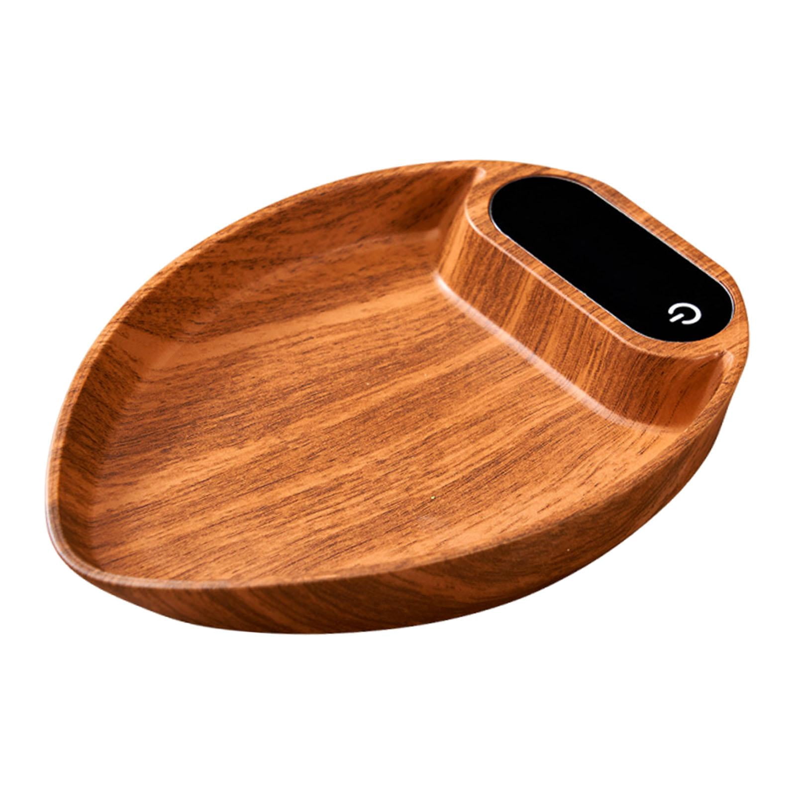 Fiocias Coffee Bean Scale Cafe Shop Versatile Measuring Tool Practical Weighing Tray