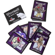 Werewolf The Party Game