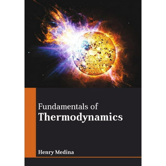 Fundamentals of Thermodynamics, (Hardcover)