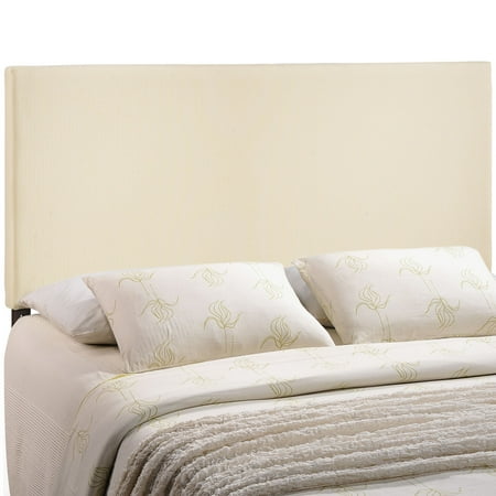 Modway Region Upholstered Headboard, Multiple Sizes and Colors