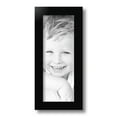thumbnail image 2 of ArtToFrames 5x13 inch Black Picture Frame, Black MDF Poster Frame (4267), 2 of 8