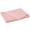 Pink, variant on Black Black Solid Color Bed Sheet Polyester Brushed Soft Breathable Queen Size 90.55X98.43 Inch For Bedroom
