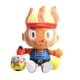thumbnail image 3 of Figura de juego de anime de peluche, figura de juego de anime, mono, mono, juguete de peluche, juguetes de peluche de dibujos animados probados y confiables, 3 of 8