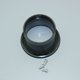 thumbnail image 3 of Filtro de aire para motocicleta de 50 mm para carburador de 24 mm, 26 mm, 28 mm y 30 mm Negro, 3 of 7