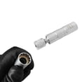 thumbnail image 2 of Yeacher 16mm Point Remover Wrench Spark Plug Socket Thin Wall 3/8'' Drive, 2 of 6