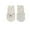A-Beige170, variant on Toddler Socks Cotton Plain Cute Bear Ear Print Anti-Skid Sole Ankle Socks For Children Safe Crawling Cozy Floor Socks