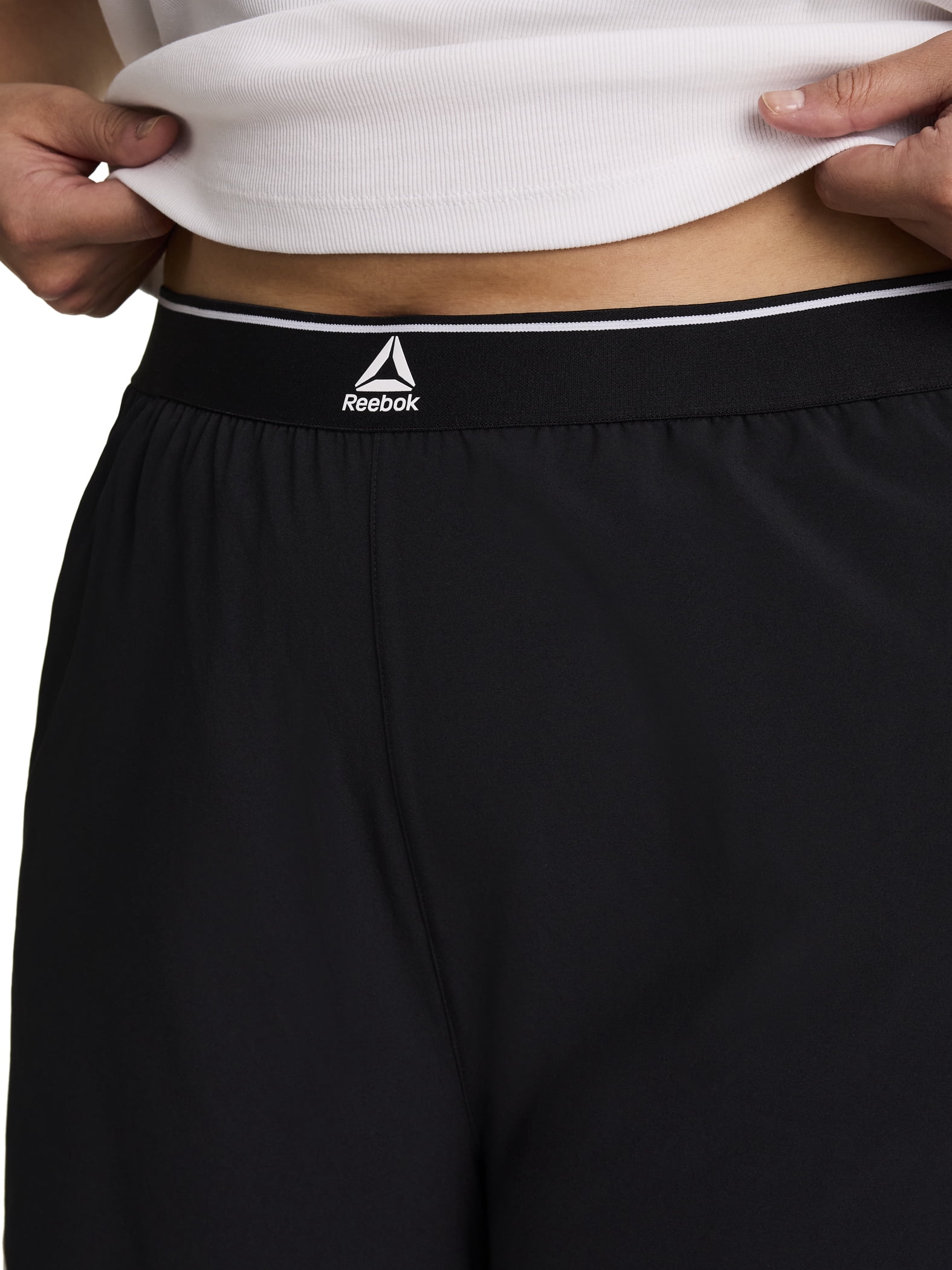 Reebok Women's Courtside Short, Sizes XS-4X