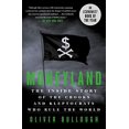 thumbnail image 1 of Pre-Owned Moneyland: The Inside Story of the Crooks and Kleptocrats Who Rule the World (Paperback) 1250621461 9781250621467, 1 of 1