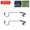 2pcs, variant on 1-5 Pcs Stainless Steel Light Stand Holder Hooks Portable Tent Pole Lamp Hanger Hunting Fishing Lantern Hanger Outdoor Accessory
