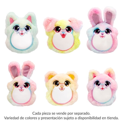 Pelcuhe Fotorama Cotton Cuties Mini