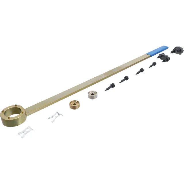 Herramienta de Sincronización BGS para VW Audi Seat 2.0 TFSI 8951
