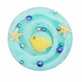 thumbnail image 3 of XFGOU DIY ornament Toys and Hobbies Butter Kit With Fruit Ice Mini Scented Charms Suppulies Party Stress Toy For Girls Boys Non Sticky Super Stretchy Slime, 3 of 6