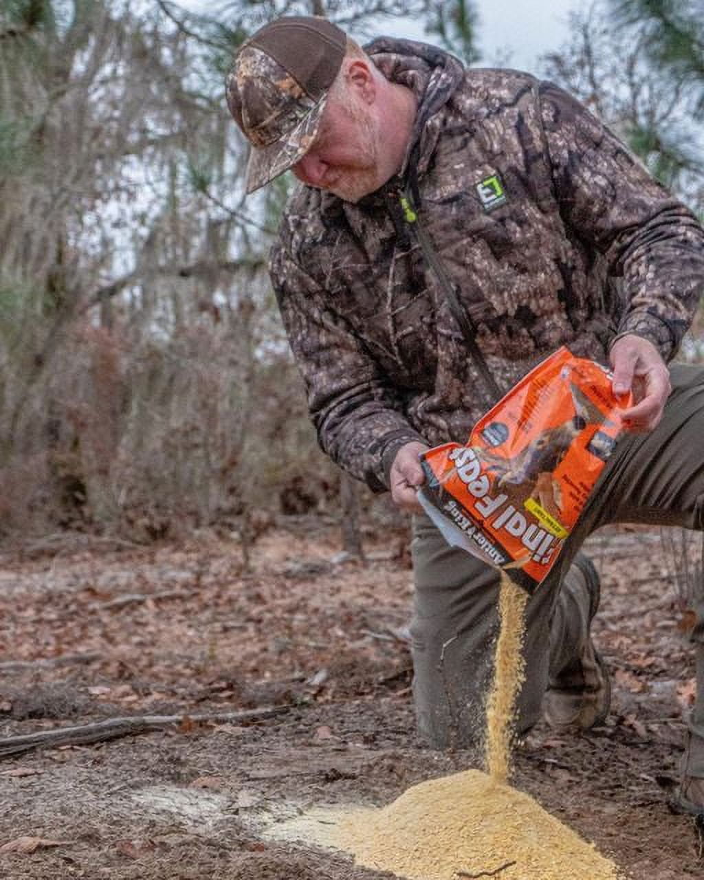 Antler King Attractants, Blocks, Minerals, and Supplements