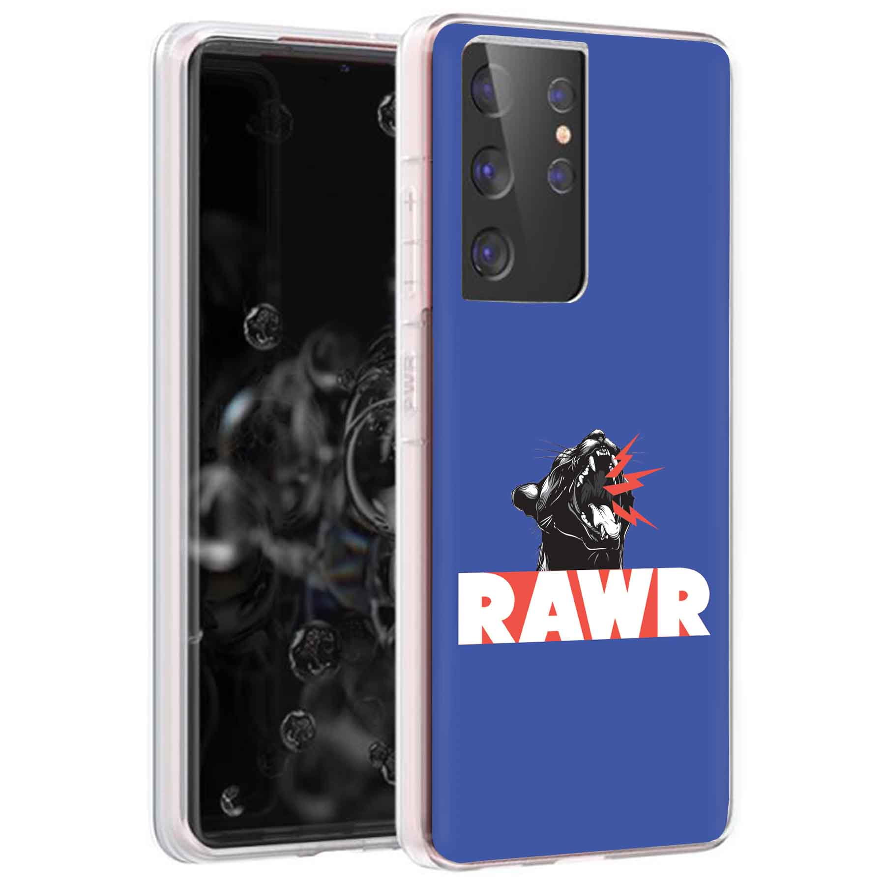 Slim TalkingCase Phone Case for Samsung Galaxy S21 Liberia Ubuy