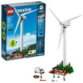 thumbnail image 1 of LEGO Creator Expert Vestas Wind Turbine 10268, 1 of 5