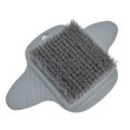 thumbnail image 3 of Lazy Foot Scrub Brush - Relax and Exfoliate Your Feet with Ease, 3 of 13