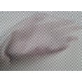thumbnail image 5 of oneOone Cotton Cambric Fabric Triangle Geometric Print Sewing Fabric BTY 56 Inch Wide, 5 of 5