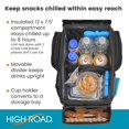thumbnail image 4 of Organizador de asientos de coche High Road CarHop para niños y adultos, 4 of 7