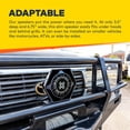 thumbnail image 4 of Altavoz sirena LAMPHUS ThunderWave 100W Compact 126-134 dB, 4 of 8
