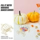 thumbnail image 4 of Pequeña caja de dulces de carruaje de calabaza de metal, decoración de boda, regalo de fiesta, 4 of 8