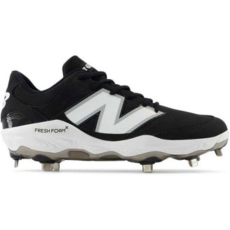 New Balance Men\'s Fresh Foam X 3000 L3000TB6  Metal Baseball Cleats DSG927 New Balance Fresh Foam X 3000 v6 Metal Baseball L3000TB6  main image 3