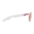 thumbnail image 4 of Gafas de sol Blenders Eyewear M Class X2 polarizadas con lentes redondos, 4 of 9