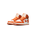 thumbnail image 2 of JORDAN PRE SCHOOL Jordan 1 Retro High OG PS "Starfish" CU0449 101 CU0449 101 from Stadium Goods, 2 of 8