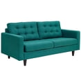 thumbnail image 6 of Modway Empress Sofa, Loveseat and Armchair, Set of 3, Multiple Colors, 6 of 9