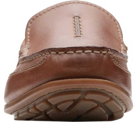 clarks men's benero race driving style loafer