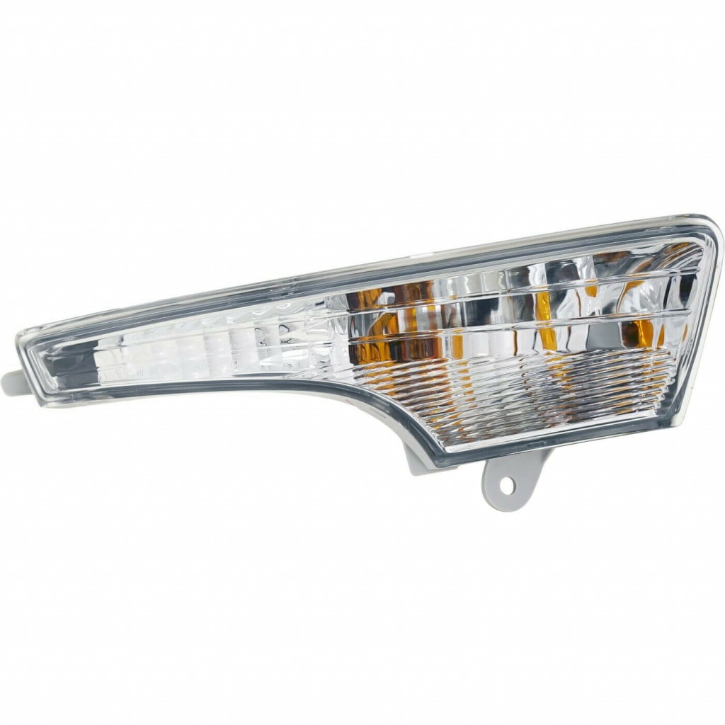 26135-3TA0A For Nissan Altima Sedan Parking/Signal Light Assembly 2013 2014 2015 Driver Side For NI2530118 