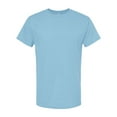 thumbnail image 1 of M&O 4800 Gold Soft Touch T-Shirt, 1 of 2