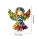thumbnail image 3 of Acrylic Tabletop Standing Decorative Piece Crafted For Living Rooms Bedrooms And Windowsills Suitable As A Gift For Any Occasion, 3 of 6