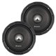 thumbnail image 5 of Orion HCCA 6.5" Super Midrange (Sold in pairs) Ultra High Efficiency Speaker, 5 of 5
