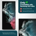 thumbnail image 6 of Case-Mate Flexishield Samsung Galaxy S23 Ultra Screen Protector - Durable, Anti Scratch, 6 of 7