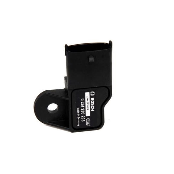 GM Genuine Parts Turbocharger Pressure Sensor