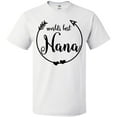 thumbnail image 3 of Inktastic World's Best Nana T-Shirt, 3 of 5