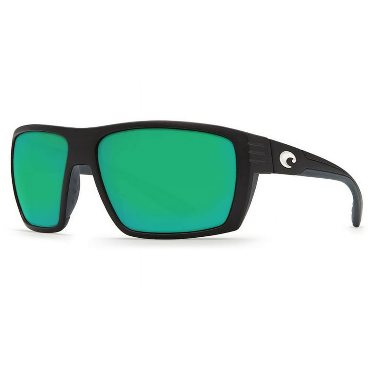 Costa Del Mar Hamlin Matte Black Sunglasses Walmart