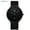 Black Shell Black Surface-Blue, variant on Crrju/Kajun 2263b new men's hot sale casual cool watch fashion popular men's watch student's watch
