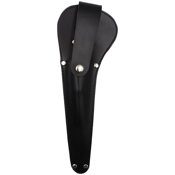 Funda protectora de cuero para tijeras de coser Funda para tijeras de coser Funda de PU para tijeras de coser