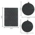 thumbnail image 4 of HEVIRGO Tapis de Cuisson à Induction Résistant au Feu Imperméable à Haute Température Protection de Table de Cuisson à Induction Protection Mat Accessoires de Cuisine, 4 of 11