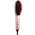 thumbnail image 1 of Peine alisador de pelo de cerámica con calefacción iónica, talla única, 1 of 5