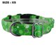 thumbnail image 2 of Collar de cerca invisible compatible con correa de repuesto resistente con bloqueo resistente y fácil liberación., 2 of 5