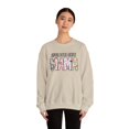 thumbnail image 4 of Womens Adult Appaloosa Horse Mama Crewneck Sweatshirt Appaloosa Mom Gift, 4 of 4