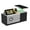 Black, variant on GoldJoy Bluetooth Portable Speaker, Gold