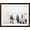 Brown Frame, variant on Art.com A Race Manhanset House, Shelter Island, N.Y. Photo, 32" x 24"