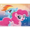 MY LITTLE PONY FLYING PONIES LUNCH NAPKIN (16 COUNT)