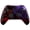 Black, variant on eXtremeRate Replacement Shell for Xbox Series X & S Controller - Unleash Your Style - Lovely Punky Bunny Custom Acessories Skin Front Housing Cover for Xbox Core Controller Wireless [Control Without]