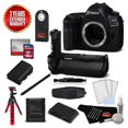 thumbnail image 1 of Canon EOS 5D Mark IV DSLR Camera (Body) Starter Bundle 04, 1 of 6